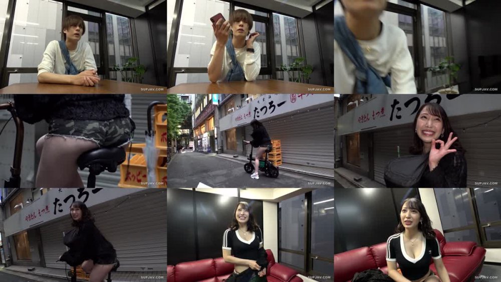 +++ [FHD] 428SUKE-129 【ウーバー型デリヘル人気No.1艶女に密着】【給料明細 #10】玄関あけたら5分で発射！？即尺からの巧みすぎるジュルジュポフェラチオ！！100%沼る小悪魔的営業テクでいくら稼ぐ？？最強の神尻プリケツをバックでガン突き！！至極の絶景を拝む乱交3Pセックス！！