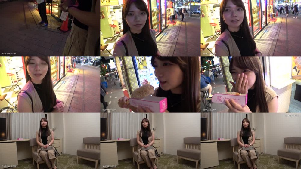 +++ [FHD] 200GANA-2750 マジ軟派、初撮。 1827 浮気なんて一度もしたことのない真面目美人にAVの撮影交渉！謝礼に流され男優のテクと巨根に翻弄されまん汁ダラダラで喘ぎまくる！「優しいSEXより激しい方が好きかも…♪」