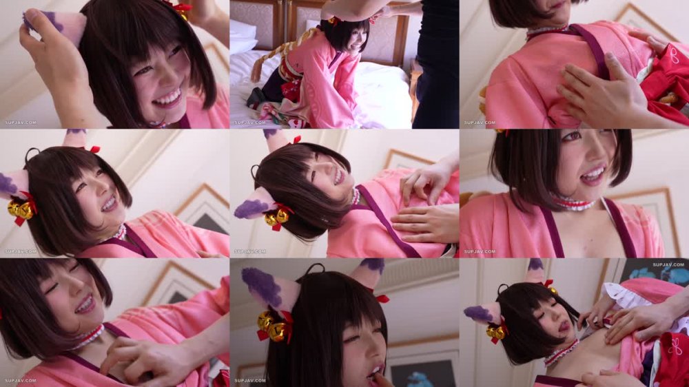 +++ [FHD] 362SCOH-083 【中出し】厳選美少女にコスプレさせてオレの子を孕ませる！【●姫】 宮沢ちはる