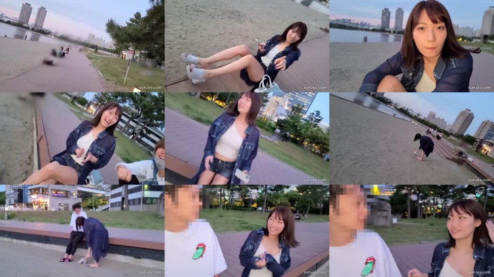 +++ [FHD] 300MAAN-800 【ルックスもキャラも最高すぎるッ！ノリとエロを両立したエロ良い女！！】巨乳×くびれ×桃尻スタイル抜群現役モデル！逆ナンまる秘テクでイケメンを現地調達！夜景をバックに露天3P！口とマ○コを同時に犯○れる！多量オイル×淫乱バニーコス！ヌルテカBODYを後ろから快楽スイッチを突きまくる！イキ癖がついちゃうッ快感ピストンで絶頂鬼連SEX！！【なまハメT☆kTok Report.50】