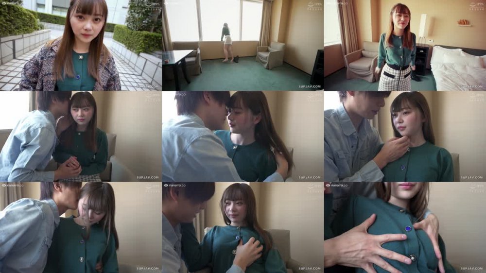 +++ [FHD] 229SCUTE-1238 れん(20) S-Cute ウブな反応が可愛い色白娘に中出しSEX