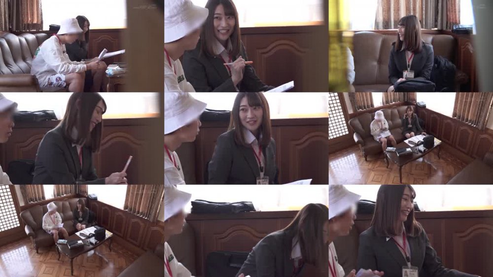 +++ [FHD] SDJS-161 SOD女子社員 宣伝部3年目の中山琴葉に隠し撮り検証 正直苦手なチャラチャラ後輩と出張先の旅館でまさかの相部屋… こんなとき、後輩が密室でグイグイ迫ってきたら、中山はセンパイの威厳を保てるのか！？