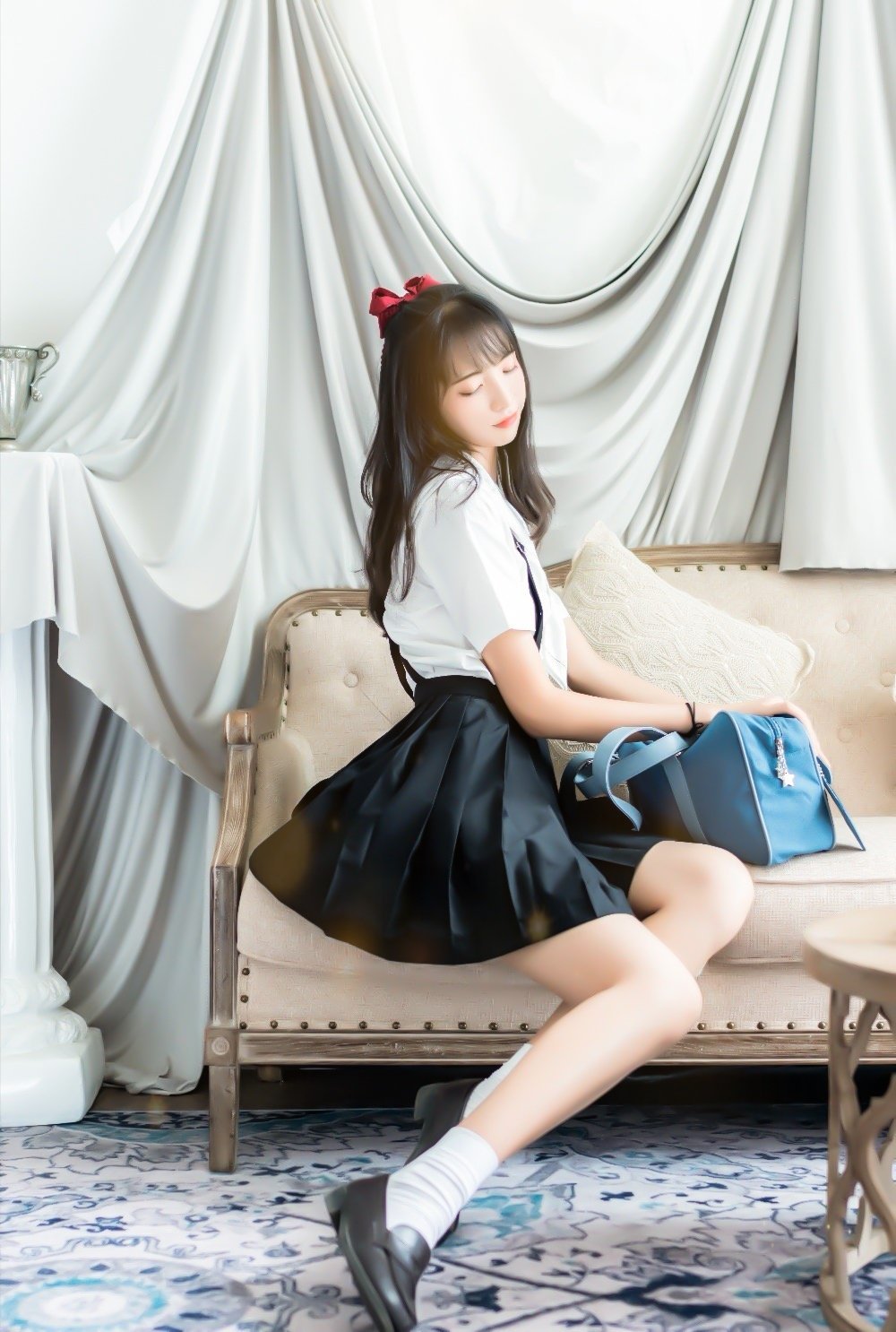 西瓜少女制服[25P]