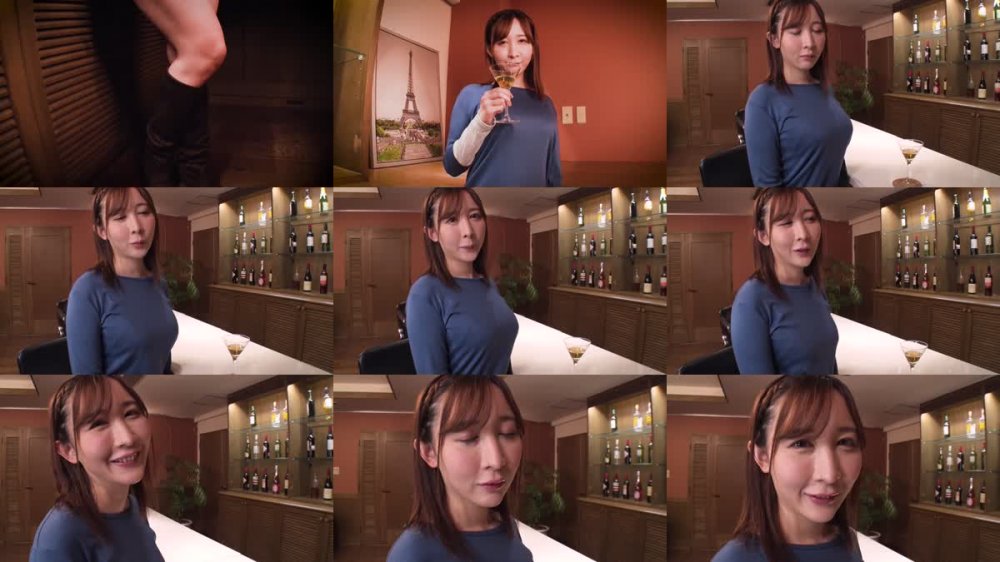 +++ 1Pondo 一本道  072122_001 男を一瞬でその気にさせる罪な女