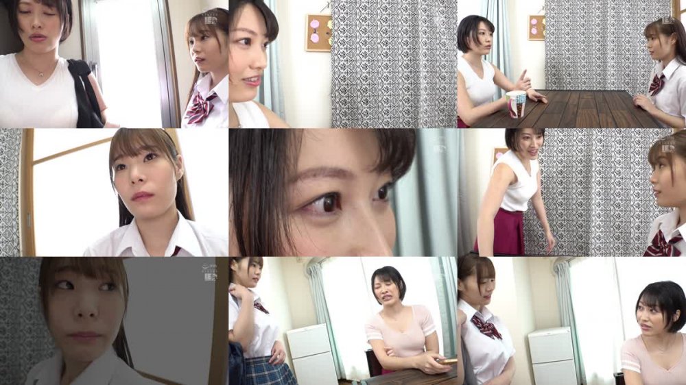 +++ [FHD] IESP-702 結城りの レズ解禁 ～叔母に恋した私～
