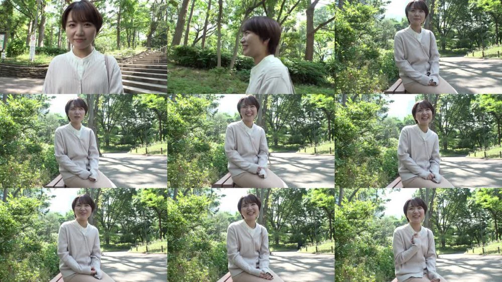 +++ [FHD] DANDY-821 男友達みたいで恋愛に発展しない小柄で愛嬌抜群のボーイッシュ本物処女。つばさ