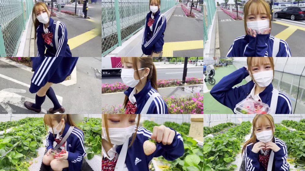 +++ [FHD] 345SIMM-759 そら(18)/写真撮影と称され中出しまでされちゃう押弱パツ金ぎゃるJ●【1限目】撮影だけのつもりが...ネチっこいオジテクに抵抗出来ず発情ナマナカSEX【2限目】部活着に着替え撮影続行！オイルぬりたくり華奢な身体に猛烈ピス！！J●の膣奥までたっぷり堪能合計2発射！