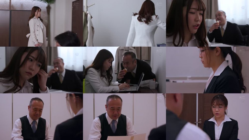 +++ [FHD] JUQ-030 人妻秘書、汗と接吻に満ちた社長室中出し性交 次世代ダイヤモンド『新人』遂に中出し《解禁！！》 一乃あおい