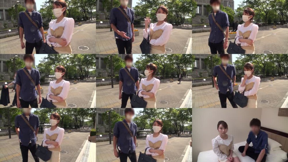 +++ [FHD] SKMJ-309 禁断のリアル近親相姦 美人姉弟がHミッションに挑戦したら…超絶倫の弟がガチ発情！「お母さんに言えないっ！」と戸惑う姉を無視して腰振りまくり！イキ過ぎ痙攣でグッタリしている姉を容赦なく犯し、何度も何度も中出し中出し中出し中出し！2