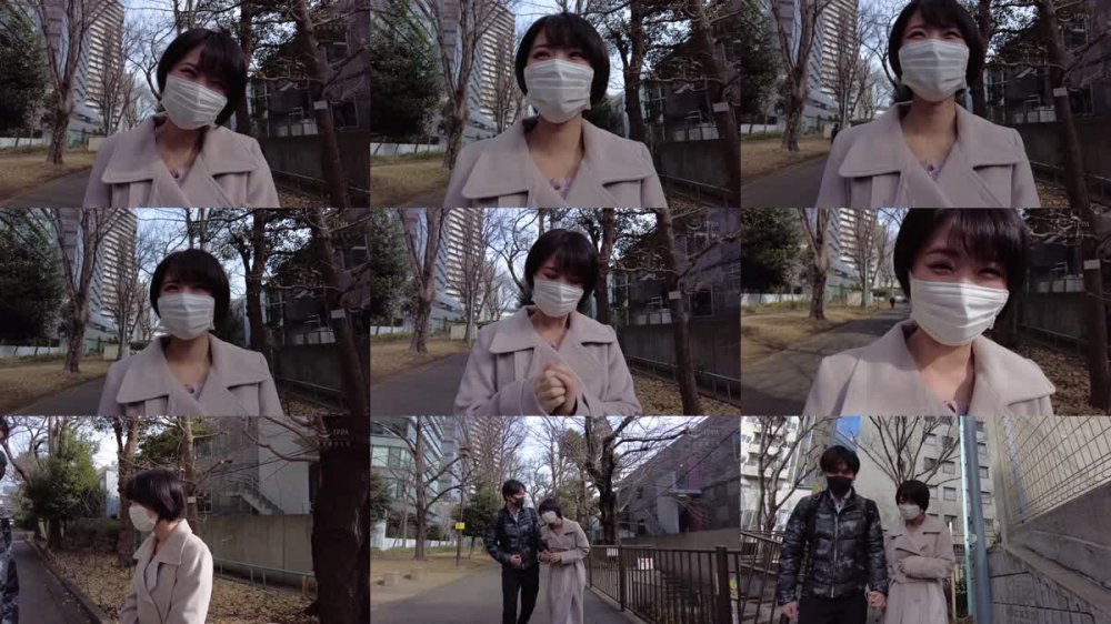 +++ [FHD] WFR-022 敏感乳首と早漏チ●ポを延々と生殺される寸止め射精コントロール 深田結梨