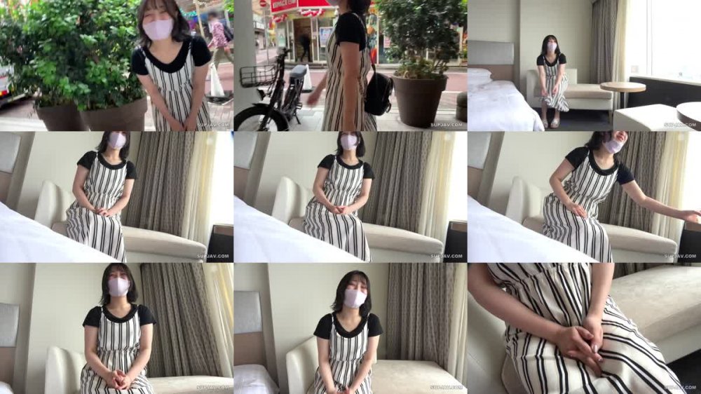 +++ [FHD] 326KSS-008 【照れキュン絶頂SEX！！】初めてのハメ撮りに最初は恥ずかしがってたけど段々気持ち良くなっていって最後はイキ顔を晒しちゃった愛嬌抜群ニコニコはんなり娘【さくらちゃん】