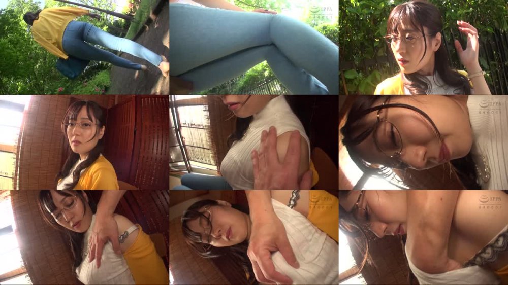 +++ [FHD] GAMS-020 失禁の飲精長身婦人 池江真莉子