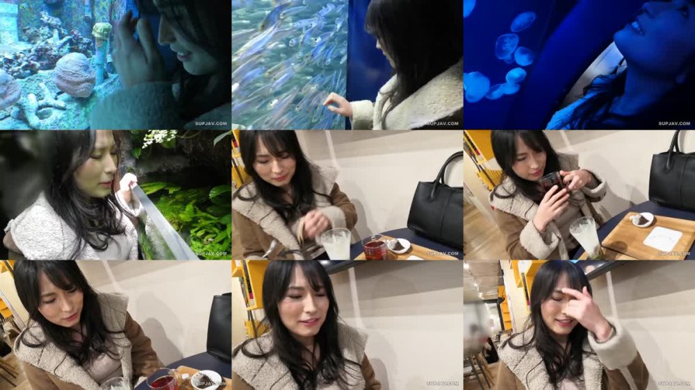 +++ [FHD] 328HMDNC-498 【鬼チンポ x 人妻】個人撮影 34歳 神乳ママかよこさん 欲求不満マンコ×欲求不満チンポ＝ヤバい絶頂。乳房を揺らし交互に巨根をねじ込まれる3P中出し
