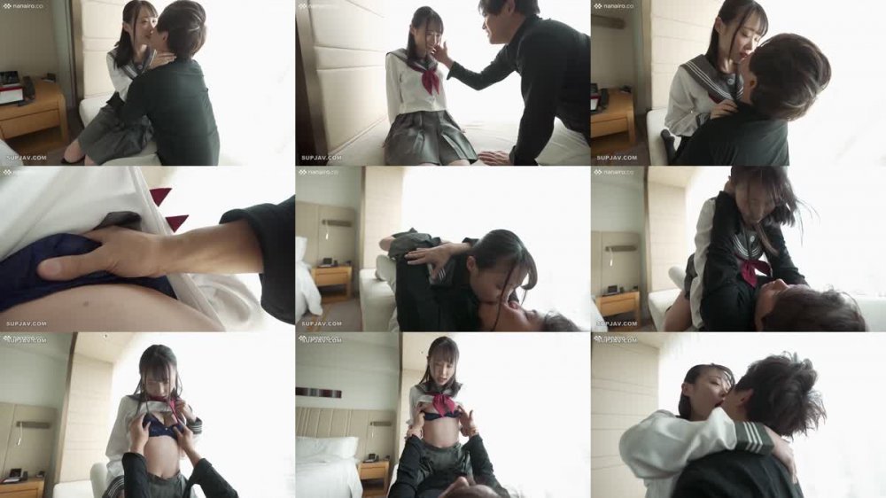 +++ [FHD] 229SCUTE-1242 ひより(22) S-Cute 潮吹き制服美少女に口内射精SEX