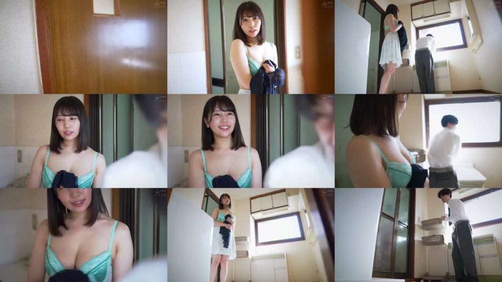 +++ [FHD] HUNTB-327 色気が隠し切れない巨乳＆デカ尻義姉を襲って中出し！マ○コシャワーで精子を洗い流すはずが超敏感にイキまくってしまい…。新しくできた義姉は…