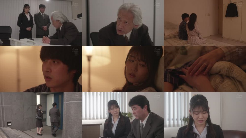 +++ [FHD] JUQ-037 取引先の傲慢社長に中出しされ続けた出張接待。 神宮寺ナオ