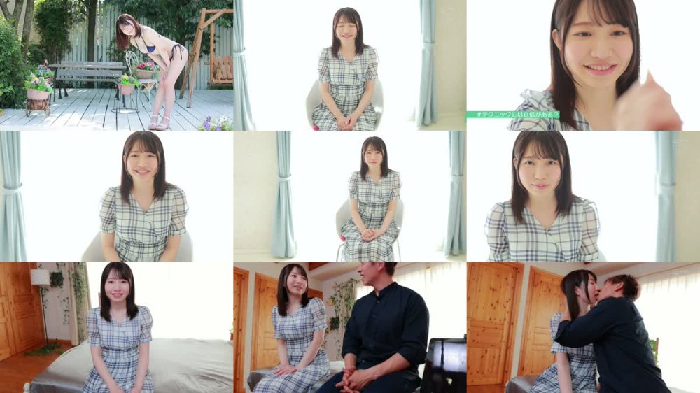 +++ [FHD] HMN-214 手コキもフェラも騎乗位も凄い！！ 現役女子大生の凄テクに我慢できたら中出し解禁！！初めてのナマ中出し 流川莉央
