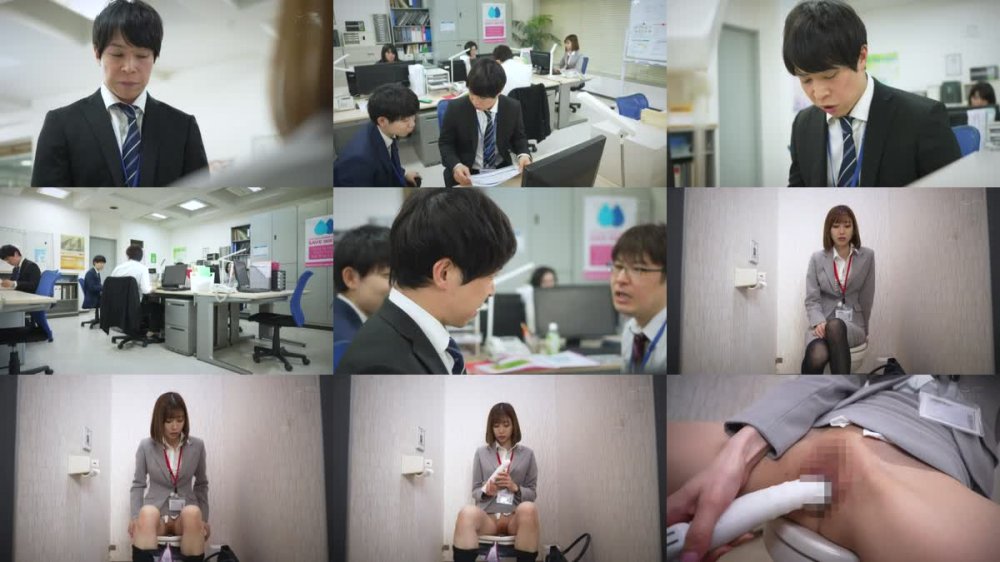 +++ ROYD-099 普段は厳しいのに二人きりになると…微笑んでチ○ポを欲しがる甘痴女上司 黒川すみれ