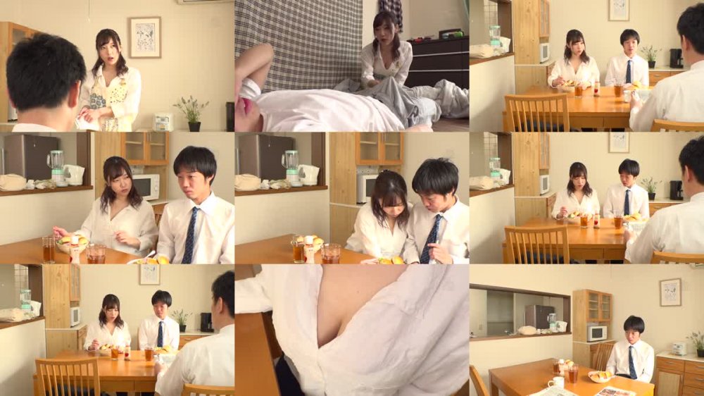 +++ ROYD-098 「おちん○んの皮を剥いてちゃんと洗わなきゃダメだよ！」ボクの事をいつまでも子供扱いする年の離れた姉に 入念に洗われフル勃起した包茎チ○ポで中出しセックス さつき芽衣