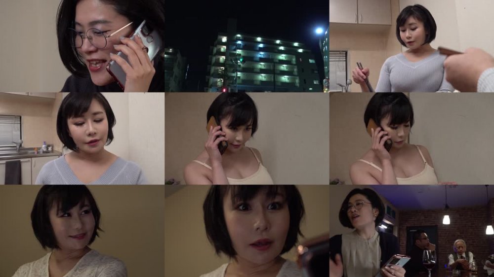 +++ [FHD] BLB-019 黒人巨大マラ 犯●れた日本人熟女 友人に騙されてハマった怪しいビジネスで借金まみれ。 極太肉棒快楽完堕ち陵●4P輪● 明里ともか