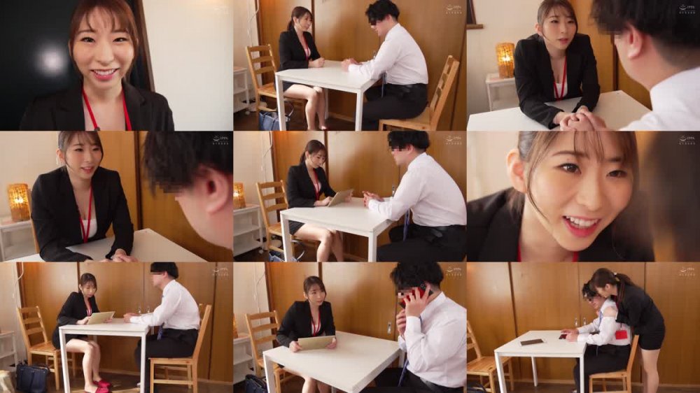 +++ [FHD] BDSR-482 巨乳がエッチすぎるキャリアアドバイザーとセックスしまくり転職活動3 宝田もなみ