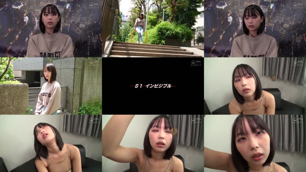 +++ [FHD] ANX-147 シン・限界催● 市来まひろ