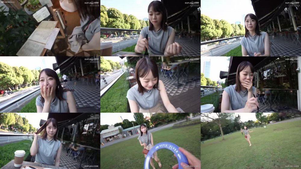 +++ [FHD] 229SCUTE-1250 まお(21) S-Cute 色白美人と公園デート後にハメ撮りH