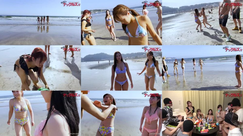 +++ FC2-PPV-3042278 【サマーパーティ☆】夏だ！海だ！ギャルと乱交だ！日焼け跡がエチチなギャル軍団と乱交10P大個撮会♥全員生挿入OKのゴリゴリビッチパーティ♀アホになるまで射精してアクメしてイキ倒れる種付けＳP☆【おまけ】