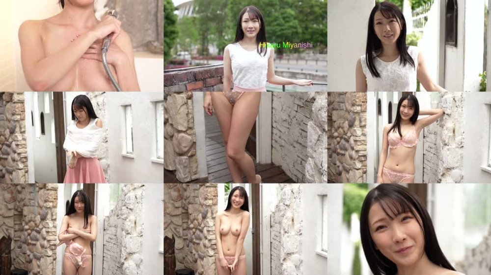 +++ [FHD] REBD-669 Hikaru Shinin’ Go！ Go！！・宮西ひかる