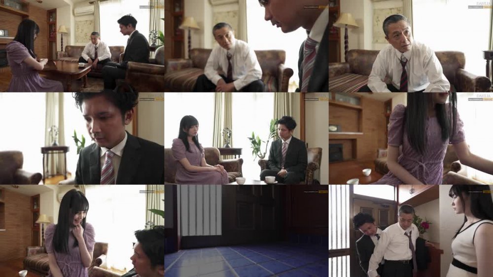 +++ [FHD] DLDSS-111 キメセク死ぬほど馬鹿にしていた夫の部下に薬漬けにされイカされ続けた傲慢妻　本田もも