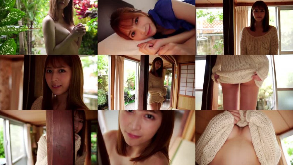 +++ [FHD] REBD-667 Riri Rainbow blossom・七ツ森りり