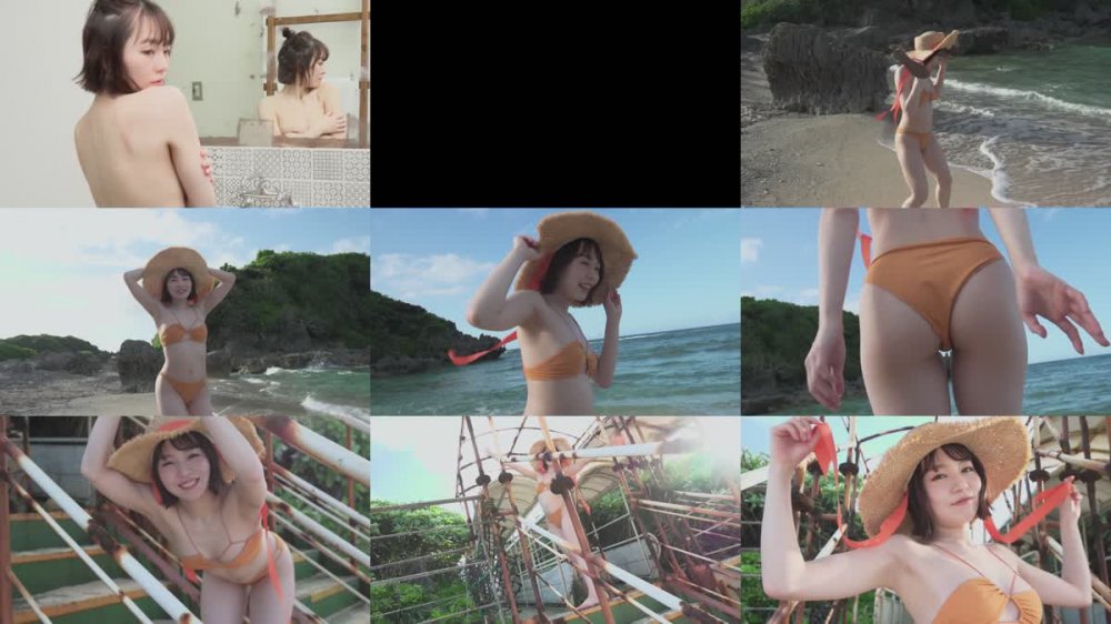 +++ [FHD] REBD-668 Meisa2 Traveling Idol・西元めいさ