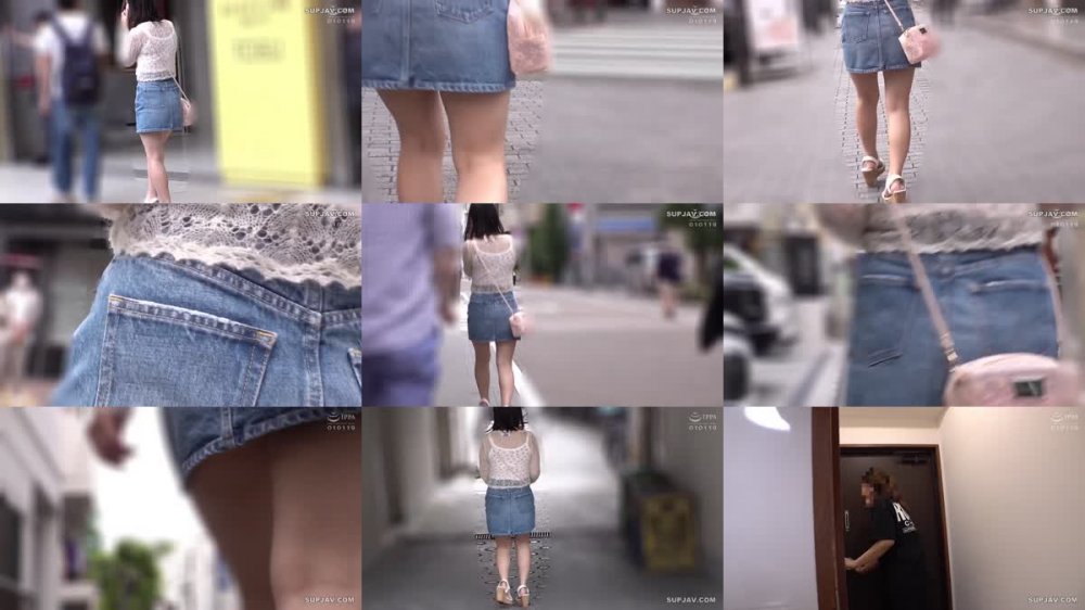 +++ [FHD] 415LAS-054 ひかり