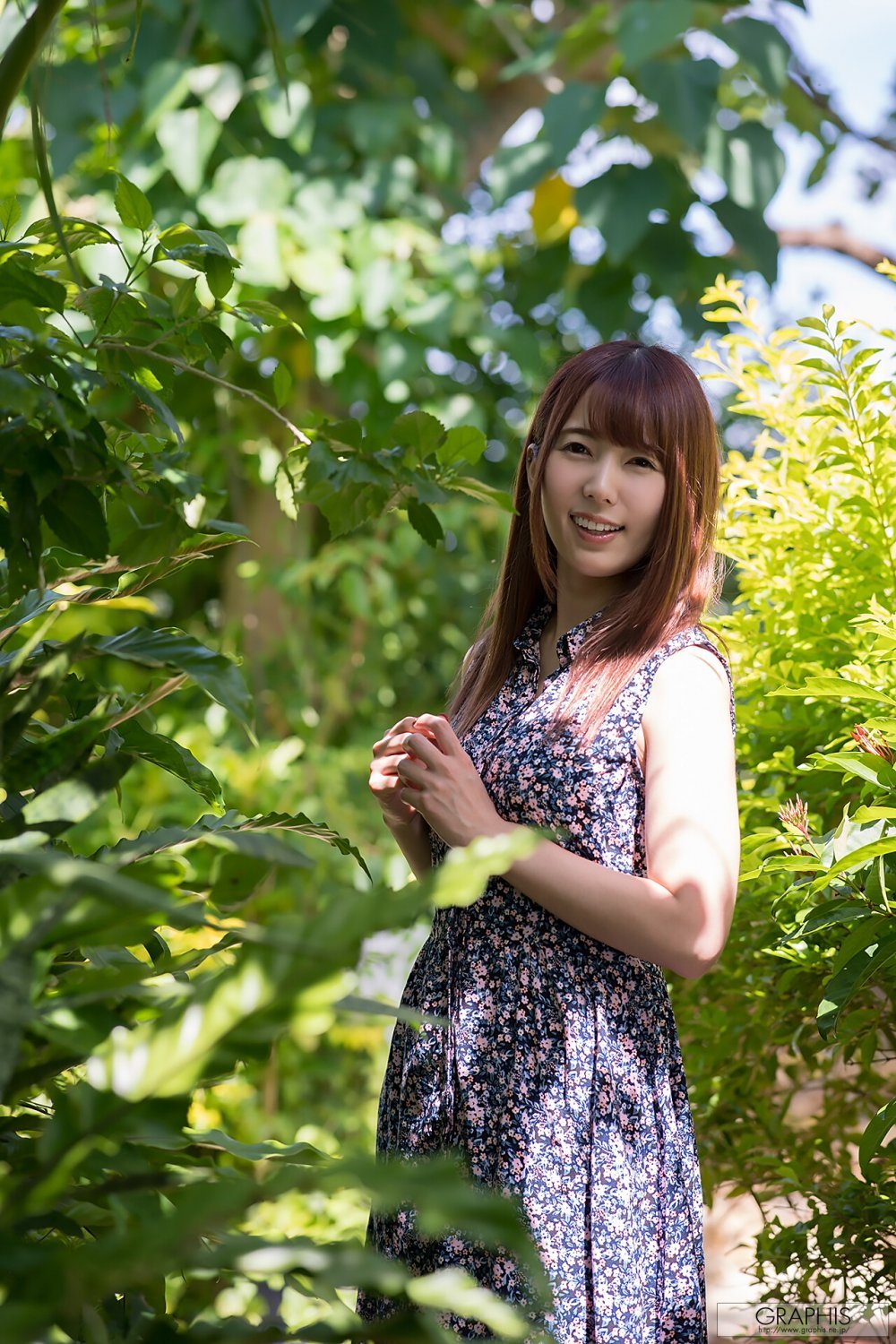 Yui Hatano 波多野結衣 - Voluptuous Woman Vol.01 [63P]