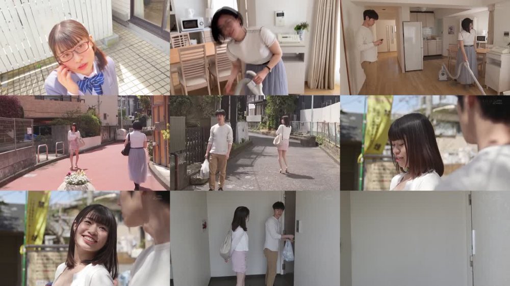 +++ [FHD] STARS-669 彼女が不在中に、中学時代付き合っていた元カノに10年ぶりに再会。 脱がしたらあの頃とは比べ物にならない色白Gカップ美巨乳に…理性を失って精子が尽きるまでハメまくった日 浜辺栞帆
