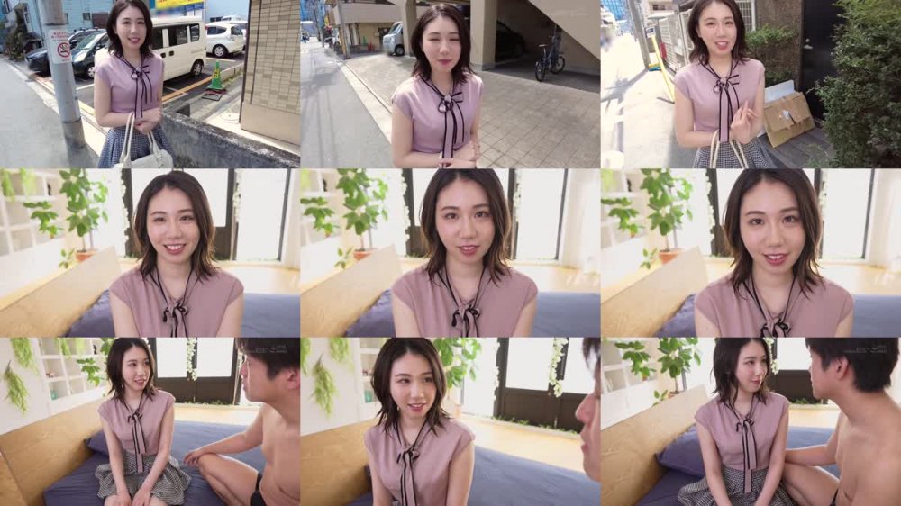 +++ [FHD] MOGI-043 蒼井穂波 5か月間のAV体験 体ゾクゾクマン汁トロトロ 白ふわ敏感ボディを何回イッてもず～～～～っと舐められ続ける舐めイカせ性交