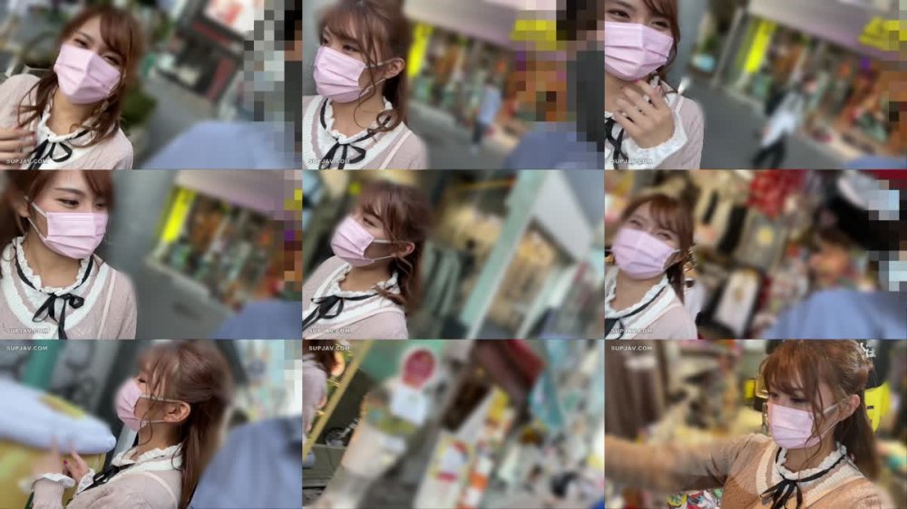 +++ [FHD] 546EROFC-084 ひかる