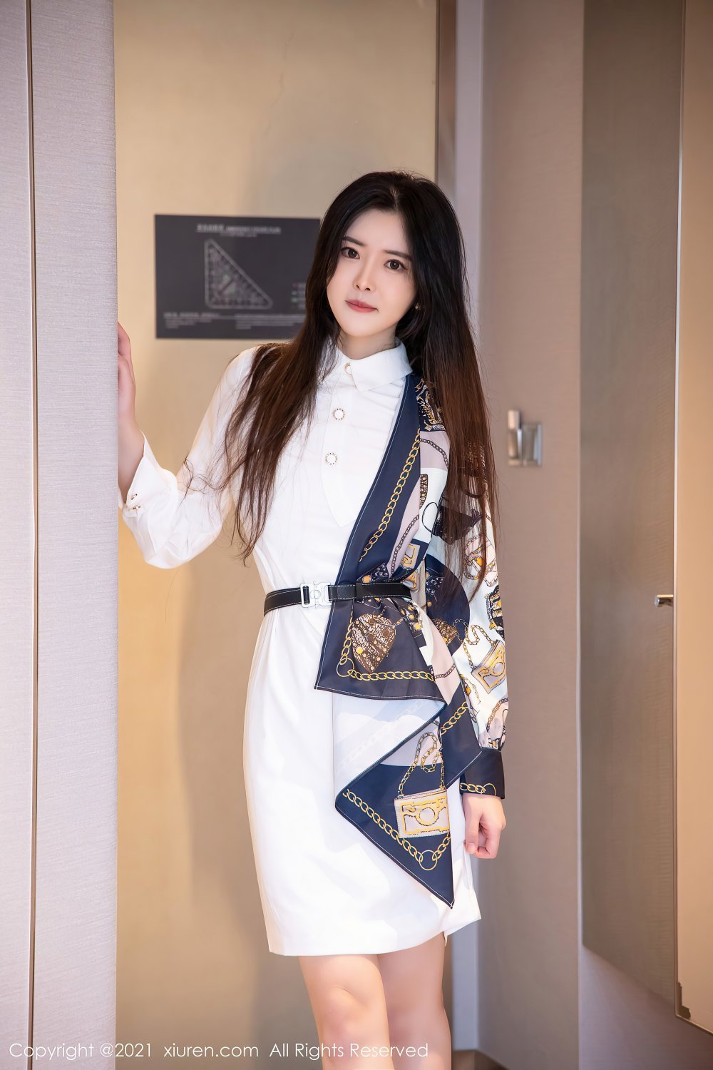 性感圓臉妹子[72P]