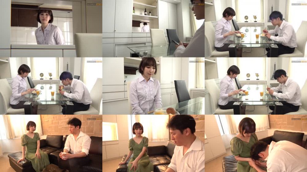 +++ [FHD] DLDSS-107 姉と僕と僕の親友の寝取らせ3P 歪んだ姉弟愛が招いた絶頂の日々 徳永しおり