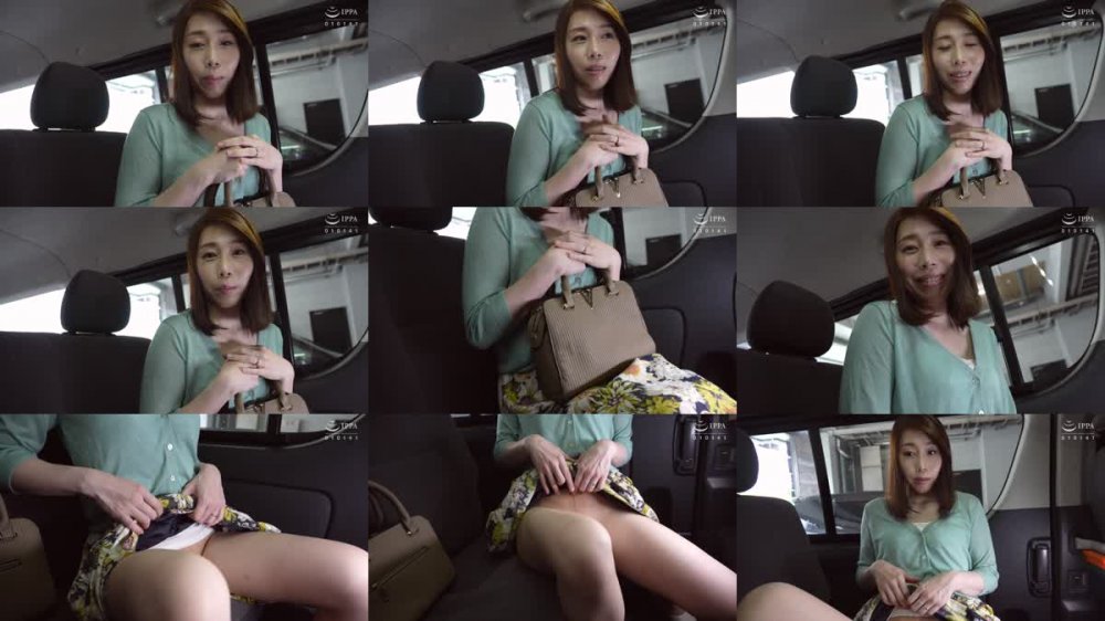 +++ [FHD] JURA-55 初撮り人妻、ふたたび。 久松美晴