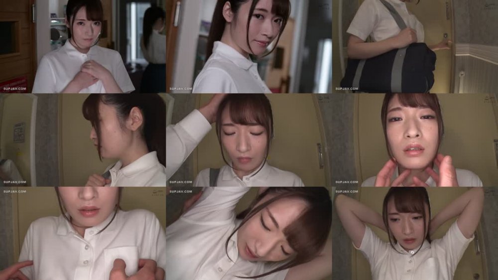 +++ [FHD] ONEZ-343 推定4L以上お漏らしが止まらないど痴女制服美少女お届けします。 上坂めい