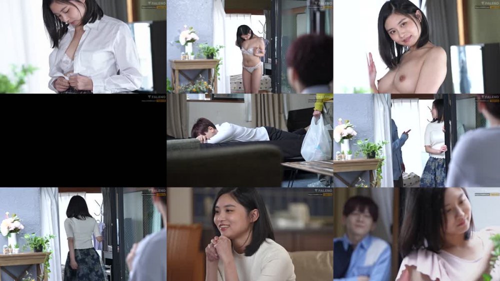 +++ [FHD] FSDSS-463 「私、結婚するんだ…」向かい部屋の幼なじみは結婚直前婚約者に内緒で寝取り交わり堕ちる泥濘SEX 五十嵐なつ