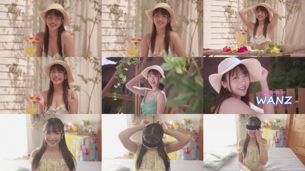 +++ [FHD] WAAA-197 ガチイキ黒人解禁ワールドFUCK！ 真夏の汗だくナマ中出しデカチン肉弾パーティー！ 木下ひまり