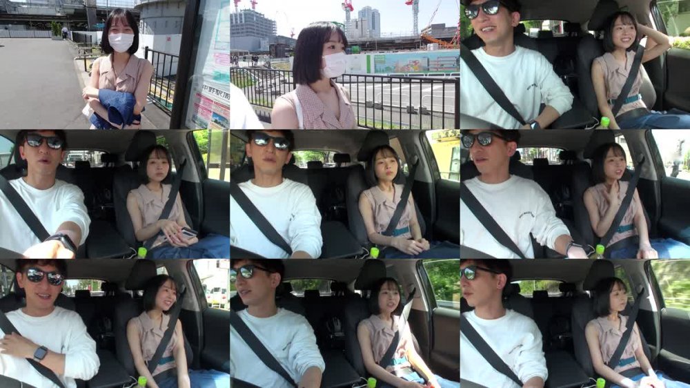 +++ [FHD] CAWD-403 可愛くて愛おしい最高の彼女と、何発も求め合う最高の中出し温泉デート 日向なつ