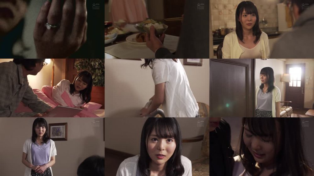 +++ [FHD] RBK-057 自己犠牲の女 岡田ひなの