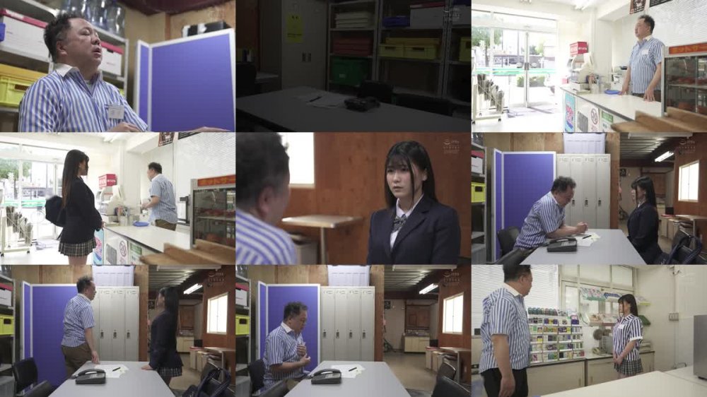 +++ [FHD] CAWD-407 アルバイトのあざと可愛い誘惑に負けた僕は、密会ゲス不倫ごっくんセックスに溺れてしまった…。 有加里ののか