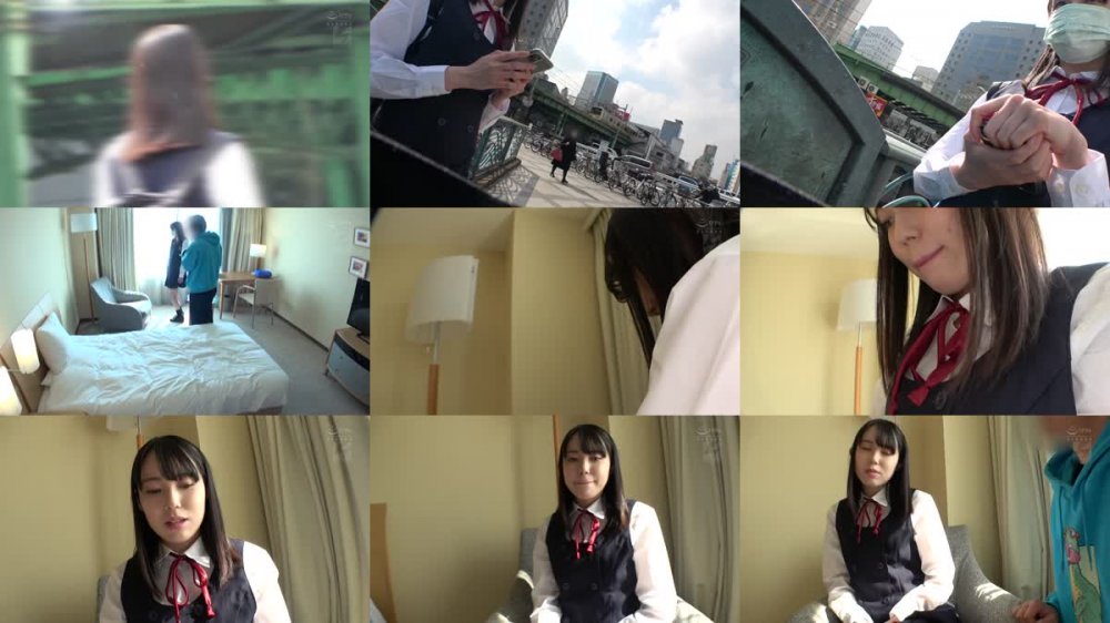 +++ [FHD] NNPJ-522 東京に修学旅行で来ていた微乳J●を自由時間の2時間の間、ハメまくった（笑） ネットで知り合った初対面の男（オヤジ）にリアルで会ったが最後。断り切れなくて、中出しまでされてしまった無垢女子。 くみ