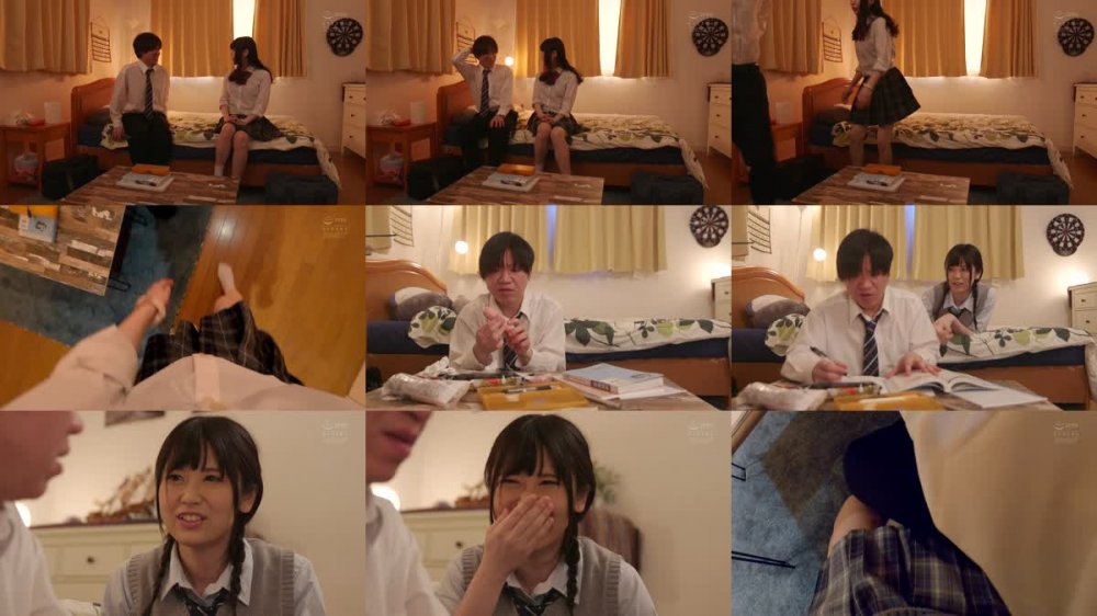 +++ [FHD] CAWD-406 初めて彼女が出来てビビってたら…セックスの練習台になってくれたブラコン妹にサル並みの性欲で何度も何度も中出ししまくった。 東雲あずさ