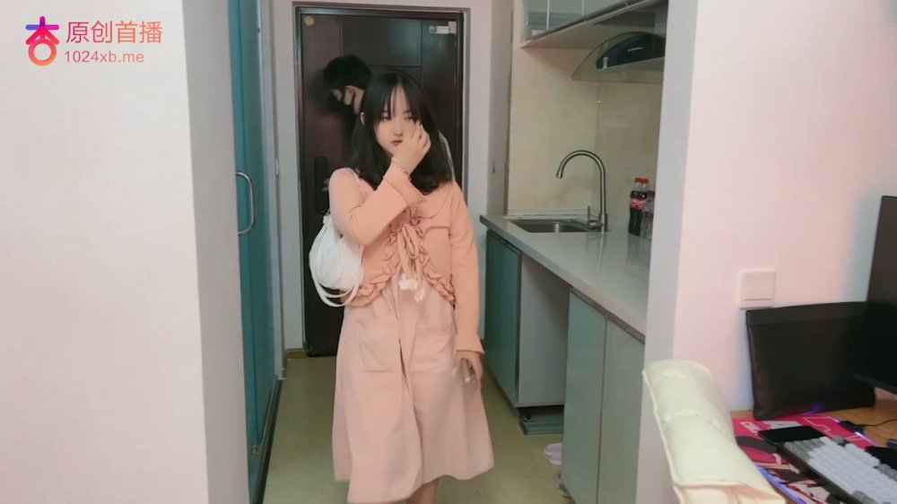 杏吧原創 電競酒店下單陪玩 女僕黑絲極致服務