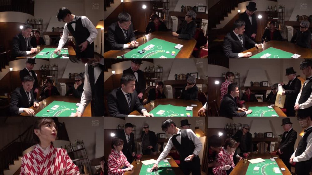 +++ [FHD] JBD-285 凌●事変 貴婦人、堕ちるまで…。 広瀬りおな